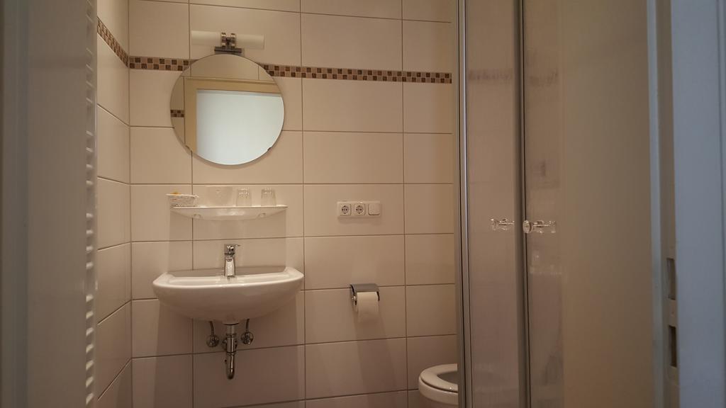Hotel Ratskeller リュッホ 部屋 写真